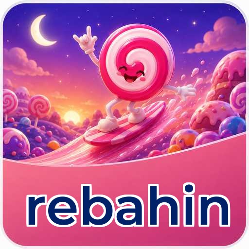 rebahin