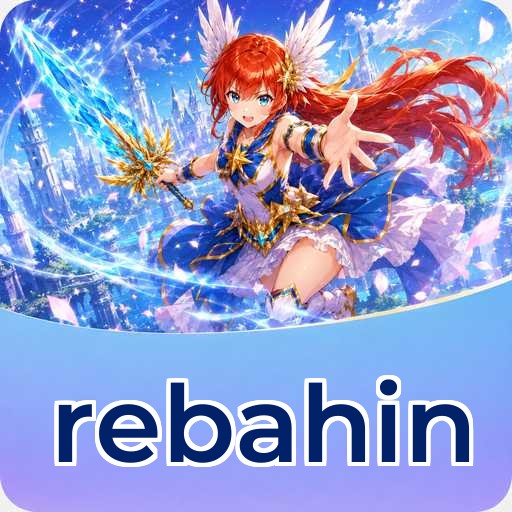 rebahin