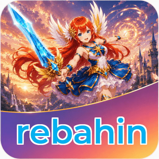 rebahin