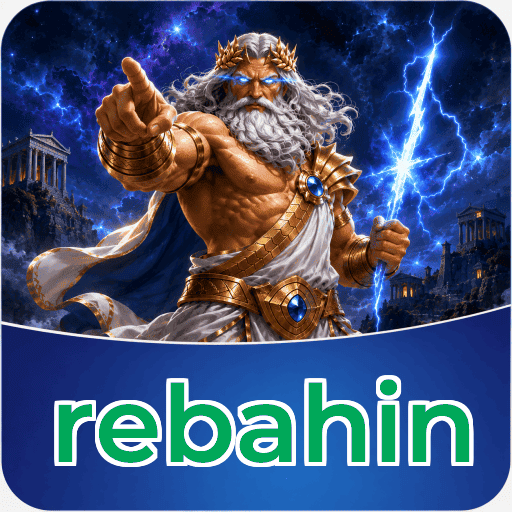 rebahin