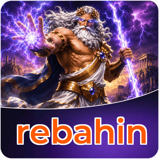 rebahin