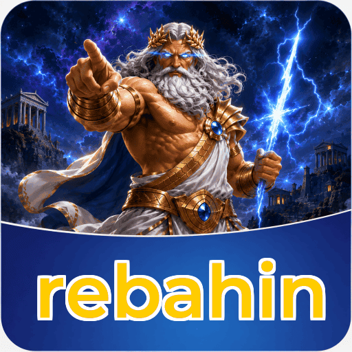 rebahin